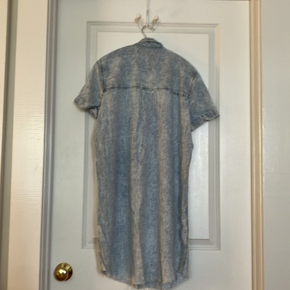 Rails Dress - Picture 4 of 4